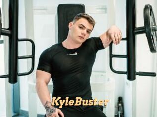 KyleBuster