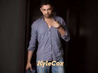 KyleCox