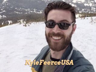 KyleFeerceUSA