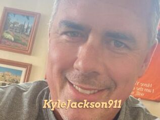 KyleJackson911