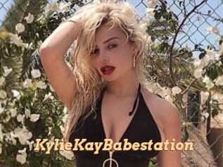 KylieKayBabestation