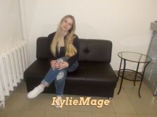 KylieMage
