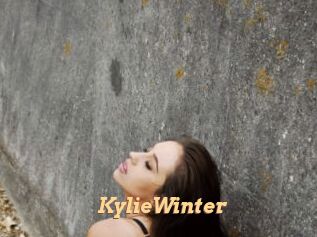 KylieWinter Live Paradise