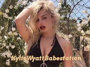 KylieWyattBabestation