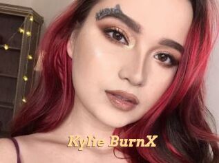 Kylie_BurnX