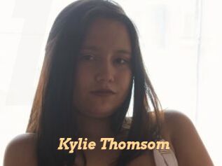 Kylie_Thomsom