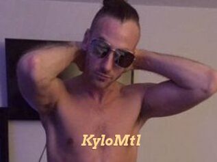 KyloMtl