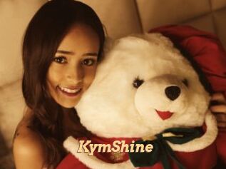 KymShine