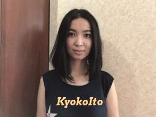 KyokoIto
