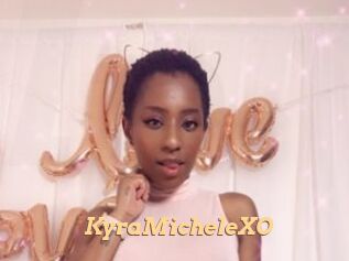 KyraMicheleXO