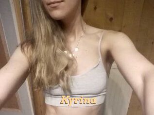 Kyrina