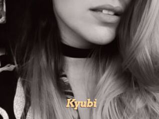 Kyubi