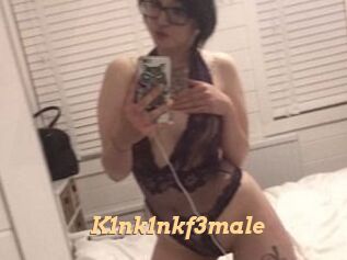 K1nk1nkf3male