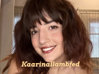 kaarinallambfed Live Paradise