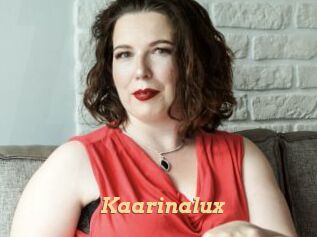 Kaarinalux