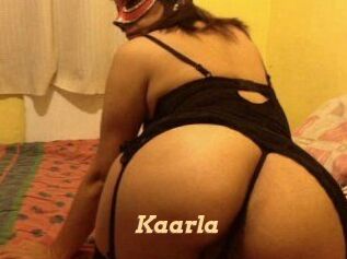 Kaarla