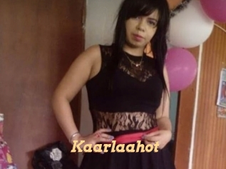 Kaarlaahot