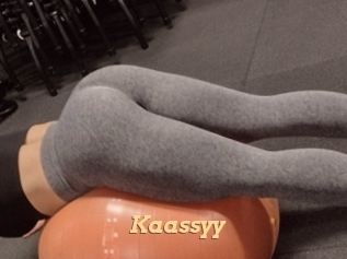 Kaassyy