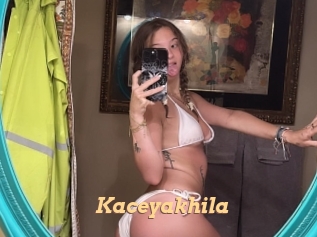 Kaceyakhila