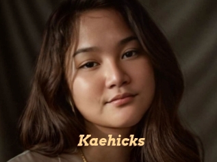 Kaehicks