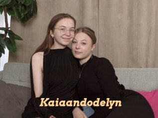 Kaiaandodelyn