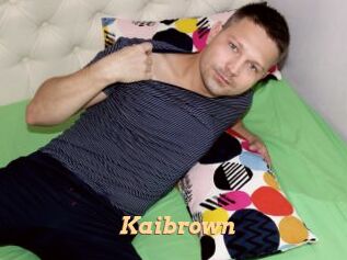 Kaibrown