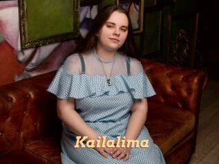 Kailalima