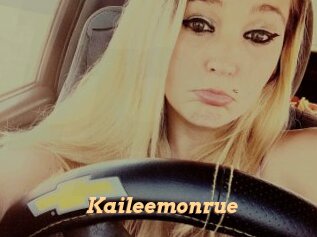 Kaileemonrue