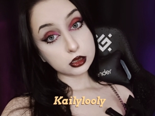 Kailylooly