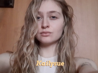 Kailysue