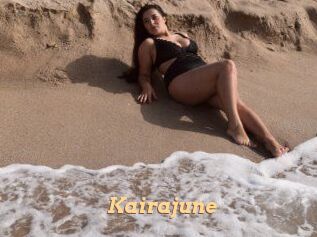 Kairajune