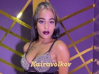 kairavolkov Live Paradise
