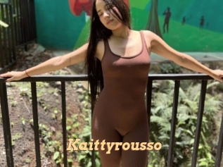 Kaittyrousso
