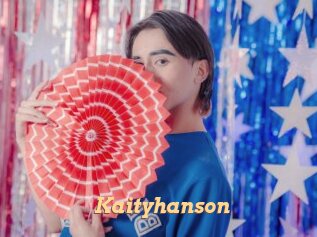 Kaityhanson
