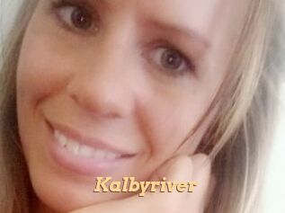 Kalbyriver