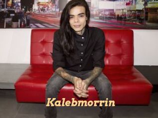 Kalebmorrin