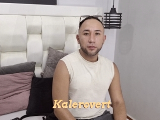Kalerovert
