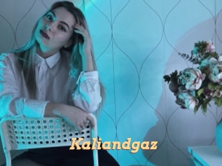 kaliandgaz Live Paradise