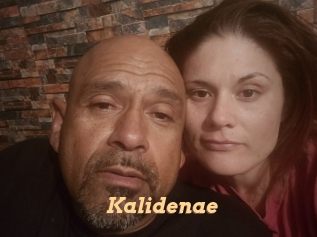 Kalidenae