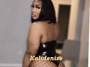 Kalidenise