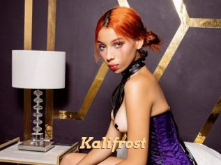 Kalifrost