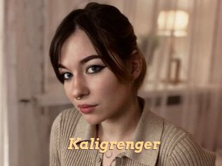 Kaligrenger