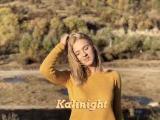 Kalinight