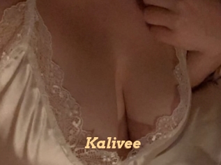 Kalivee