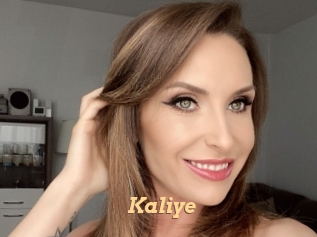 kaliye Live Paradise