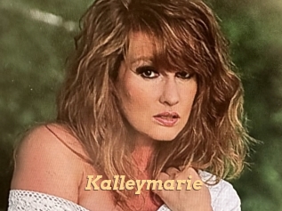 kalleymarie Live Paradise