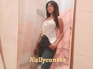 Kallycontez