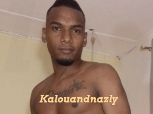 kalouandnazly Live Paradise