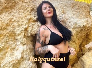 Kalyquinsel