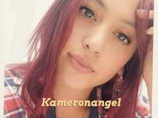 Kameronangel
